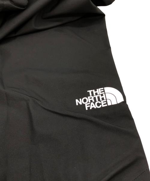 THE NORTH FACE（ザ ノース フェイス）THE NORTH FACE (ザ ノース フェイス) CLIMB Light ZIP PANT （クライムライトジップパン） ブラック サイズ:Sの古着・服飾アイテム