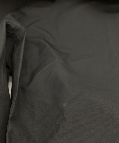 THE NORTH FACE（ザ ノース フェイス）THE NORTH FACE (ザ ノース フェイス) CLIMB Light ZIP PANT （クライムライトジップパン） ブラック サイズ:Sの古着・服飾アイテム