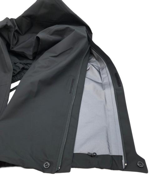 THE NORTH FACE（ザ ノース フェイス）THE NORTH FACE (ザ ノース フェイス) CLIMB Light ZIP PANT （クライムライトジップパン） ブラック サイズ:Sの古着・服飾アイテム