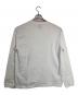 BATONER (バトナ―) JUMBERCA TENJIKU LONG SLEEVE T-SHIRT ホワイト サイズ:1：5000円