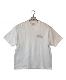 everyone（エブリワン）の古着「カットソー」｜ホワイト