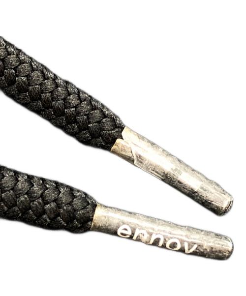 The Ennoy Professional（ザ エンノイ プロフェッショナル）The Ennoy Professional (ザ エンノイ プロフェッショナル) NYLON PANTS ブラック サイズ:XLの古着・服飾アイテム