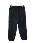 The Ennoy Professional (ザ エンノイ プロフェッショナル) NYLON PANTS ブラック サイズ:XL：17000円