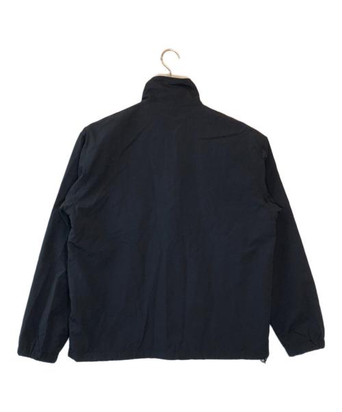 The Ennoy Professional（ザ エンノイ プロフェッショナル）The Ennoy Professional (ザ エンノイ プロフェッショナル) NYLON JACKET ブラック サイズ:XLの古着・服飾アイテム
