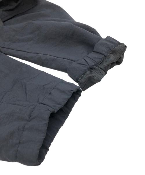 The Ennoy Professional（ザ エンノイ プロフェッショナル）The Ennoy Professional (ザ エンノイ プロフェッショナル) NYLON JACKET ブラック サイズ:XLの古着・服飾アイテム