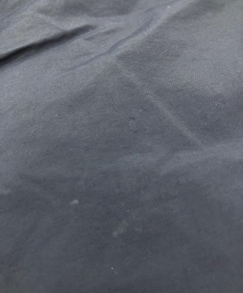 The Ennoy Professional（ザ エンノイ プロフェッショナル）THE ENNOY PROFESSIONAL (ザ エンノイ プロフェッショナル) Nylon Easy Shorts ネイビー サイズ:SIZE XLの古着・服飾アイテム