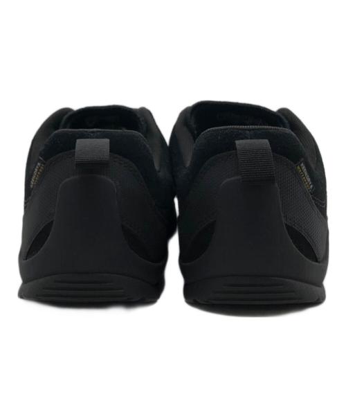 KEEN（キーン）KEEN (キーン) ジャスパー ウォータープルーフ ブラック サイズ:US8.5の古着・服飾アイテム