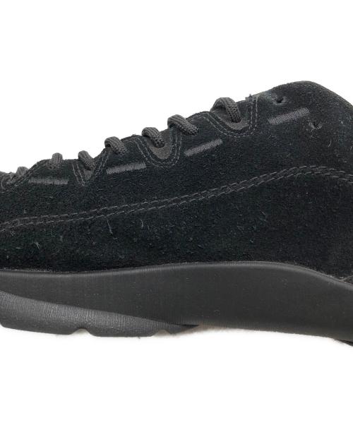 KEEN（キーン）KEEN (キーン) ジャスパー ウォータープルーフ ブラック サイズ:US8.5の古着・服飾アイテム