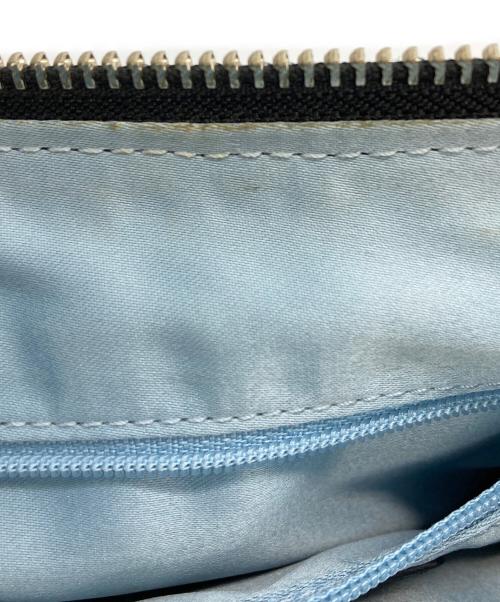 COACH（コーチ）COACH (コーチ) 2WAYバッグ ブラックの古着・服飾アイテム