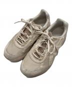 asicsアシックス）の古着「GEL-KAYANO 20」｜ベージュ