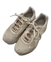 asics（アシックス）の古着「GEL-KAYANO 20」｜ベージュ