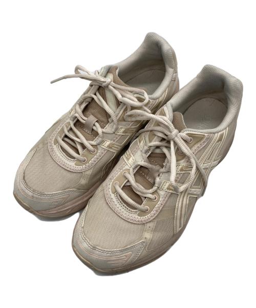 asics（アシックス）asics (アシックス) GEL-KAYANO 20 ベージュ サイズ:US12の古着・服飾アイテム