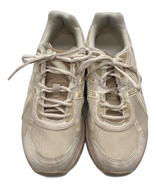 asics（アシックス）asics (アシックス) GEL-KAYANO 20 ベージュ サイズ:US12の古着・服飾アイテム