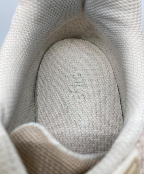 asics（アシックス）asics (アシックス) GEL-KAYANO 20 ベージュ サイズ:US12の古着・服飾アイテム