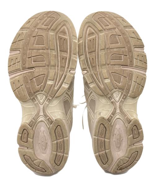 asics（アシックス）asics (アシックス) GEL-KAYANO 20 ベージュ サイズ:US12の古着・服飾アイテム