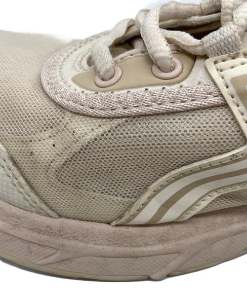 asics（アシックス）asics (アシックス) GEL-KAYANO 20 ベージュ サイズ:US12の古着・服飾アイテム