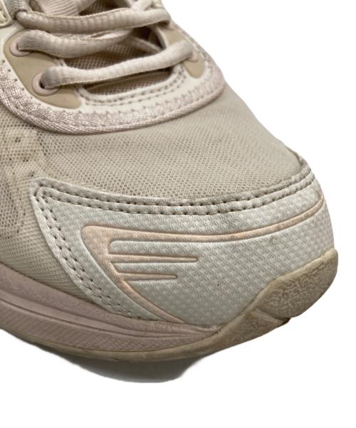 asics（アシックス）asics (アシックス) GEL-KAYANO 20 ベージュ サイズ:US12の古着・服飾アイテム