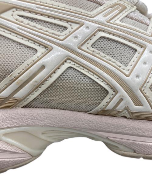 asics（アシックス）asics (アシックス) GEL-KAYANO 20 ベージュ サイズ:US12の古着・服飾アイテム