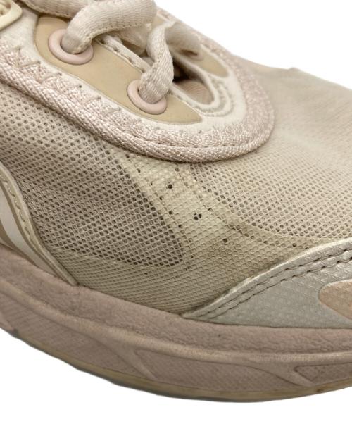 asics（アシックス）asics (アシックス) GEL-KAYANO 20 ベージュ サイズ:US12の古着・服飾アイテム