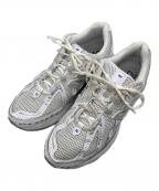 NEW BALANCEニューバランス）の古着「1906R スニーカー」｜ホワイト