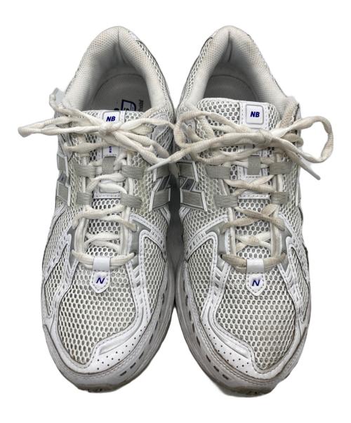 NEW BALANCE（ニューバランス）NEW BALANCE (ニューバランス) 1906R スニーカー ホワイト サイズ:US10.5の古着・服飾アイテム