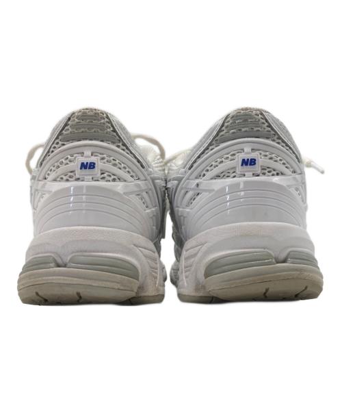 NEW BALANCE（ニューバランス）NEW BALANCE (ニューバランス) 1906R スニーカー ホワイト サイズ:US10.5の古着・服飾アイテム