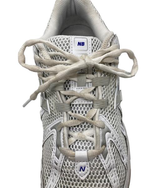 NEW BALANCE（ニューバランス）NEW BALANCE (ニューバランス) 1906R スニーカー ホワイト サイズ:US10.5の古着・服飾アイテム