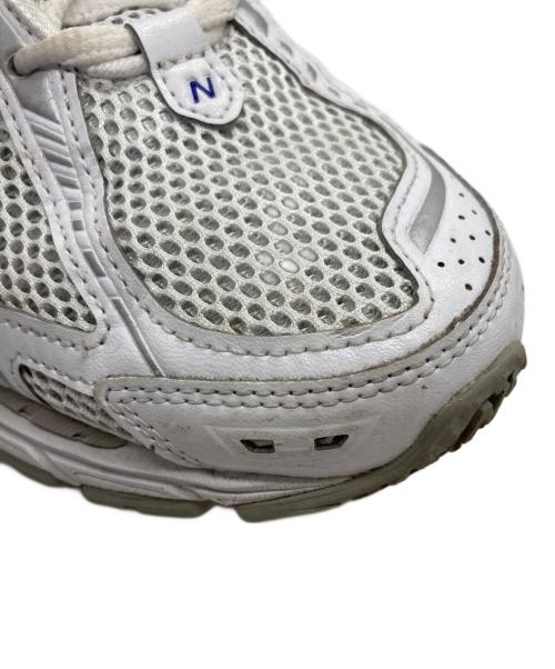 NEW BALANCE（ニューバランス）NEW BALANCE (ニューバランス) 1906R スニーカー ホワイト サイズ:US10.5の古着・服飾アイテム