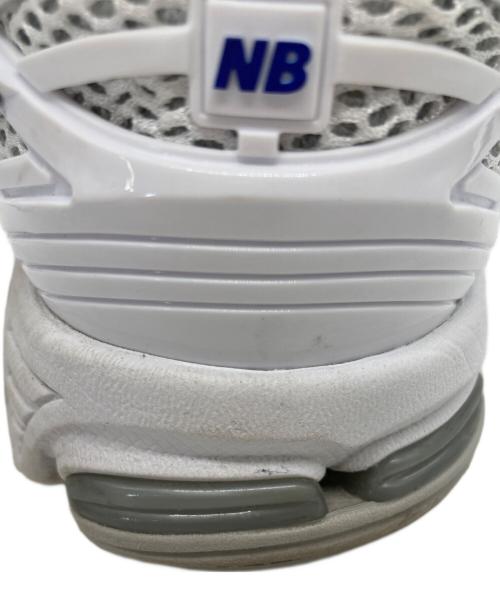 NEW BALANCE（ニューバランス）NEW BALANCE (ニューバランス) 1906R スニーカー ホワイト サイズ:US10.5の古着・服飾アイテム