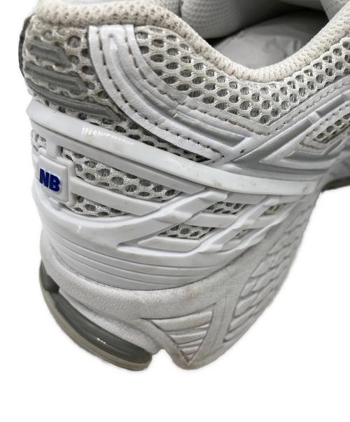 NEW BALANCE（ニューバランス）NEW BALANCE (ニューバランス) 1906R スニーカー ホワイト サイズ:US10.5の古着・服飾アイテム