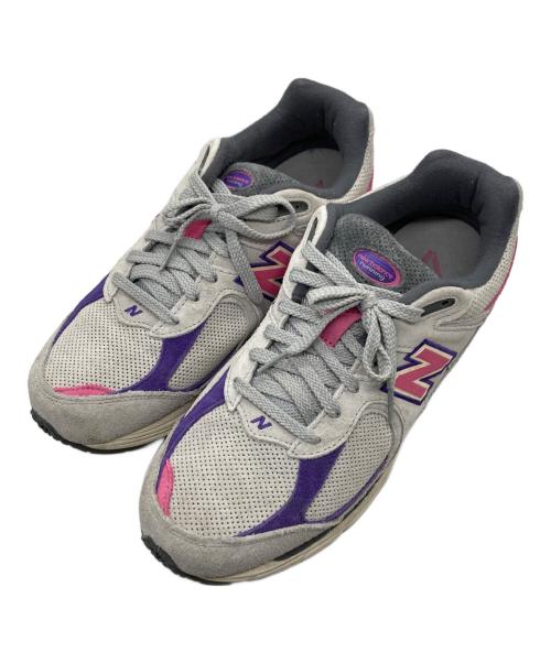 NEW BALANCE（ニューバランス）NEW BALANCE (ニューバランス) 2002R 