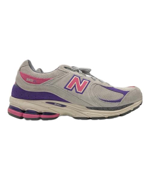 NEW BALANCE（ニューバランス）NEW BALANCE (ニューバランス) 2002R 