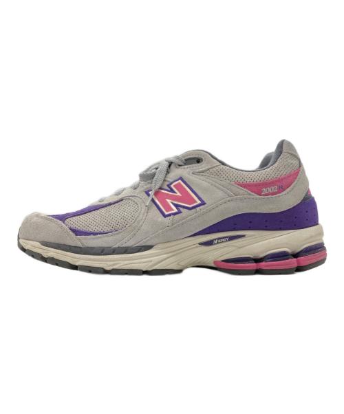 NEW BALANCE（ニューバランス）NEW BALANCE (ニューバランス) 2002R 