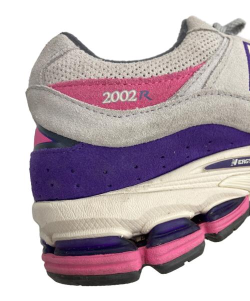 NEW BALANCE（ニューバランス）NEW BALANCE (ニューバランス) 2002R 