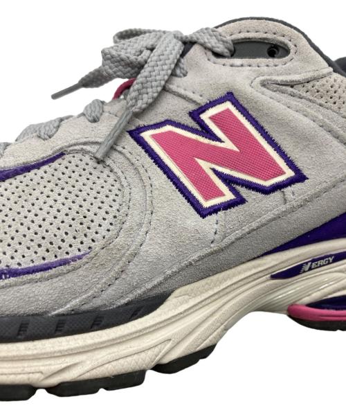 NEW BALANCE（ニューバランス）NEW BALANCE (ニューバランス) 2002R 