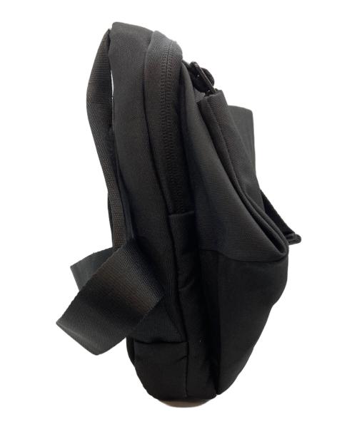 Cote&Ciel（コートエシエル）Cote&Ciel (コートエシエル) ショルダーバッグ ブラックの古着・服飾アイテム