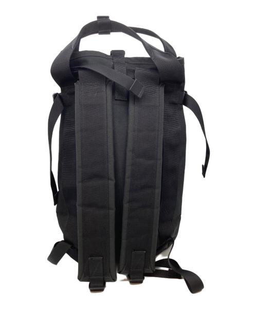 PORTER（ポーター）PORTER (ポーター) UNION リュック ブラックの古着・服飾アイテム