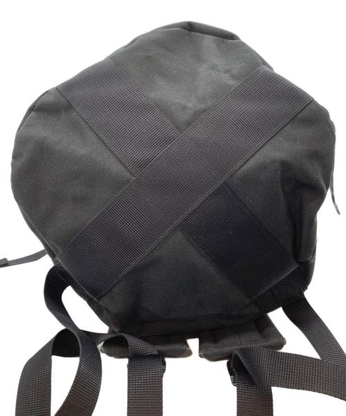 PORTER（ポーター）PORTER (ポーター) UNION リュック ブラックの古着・服飾アイテム