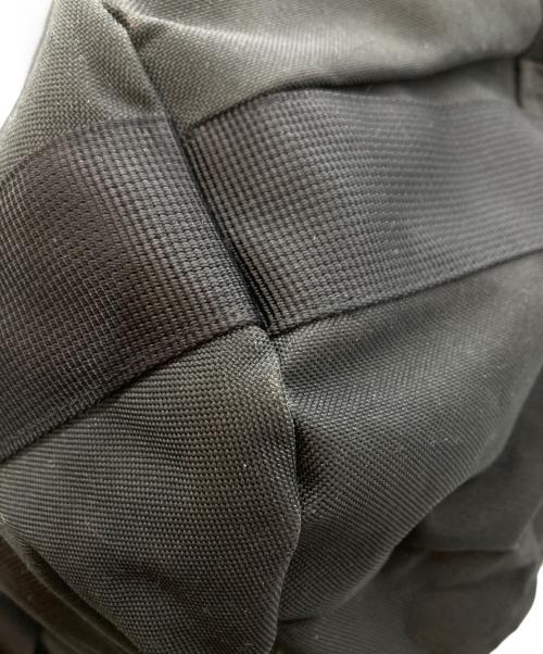 PORTER（ポーター）PORTER (ポーター) UNION リュック ブラックの古着・服飾アイテム