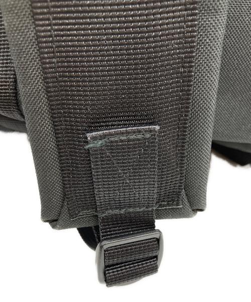 PORTER（ポーター）PORTER (ポーター) UNION リュック ブラックの古着・服飾アイテム