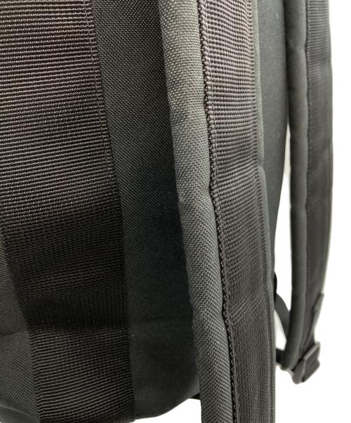 PORTER（ポーター）PORTER (ポーター) UNION リュック ブラックの古着・服飾アイテム