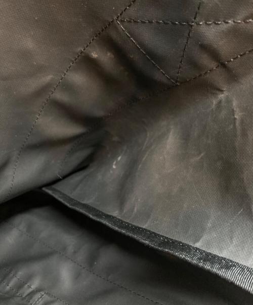 PORTER（ポーター）PORTER (ポーター) UNION リュック ブラックの古着・服飾アイテム
