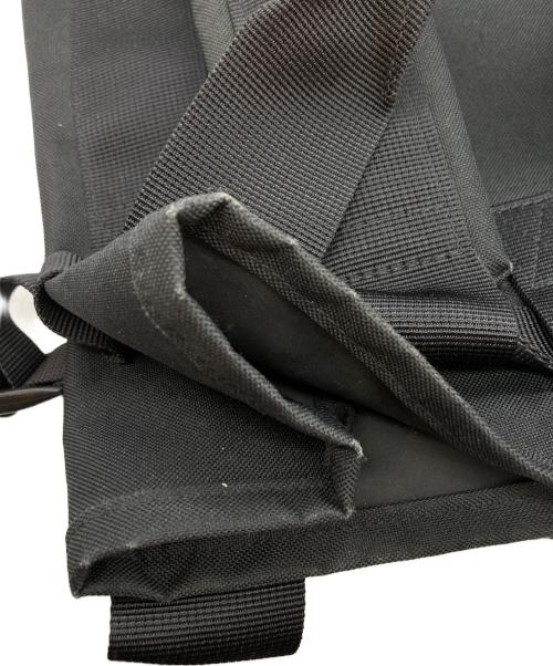 PORTER（ポーター）PORTER (ポーター) UNION リュック ブラックの古着・服飾アイテム