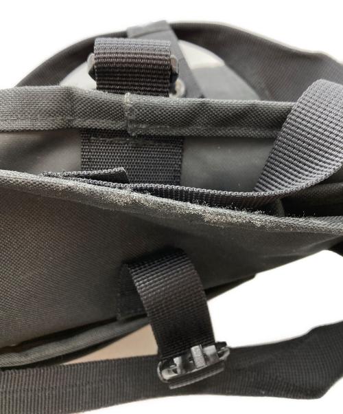 PORTER（ポーター）PORTER (ポーター) UNION リュック ブラックの古着・服飾アイテム