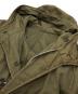中古・古着 US ARMY (ユーエスアーミー) M-47 PARKA OVERCOAT カーキ サイズ:MEDIUM：25000円
