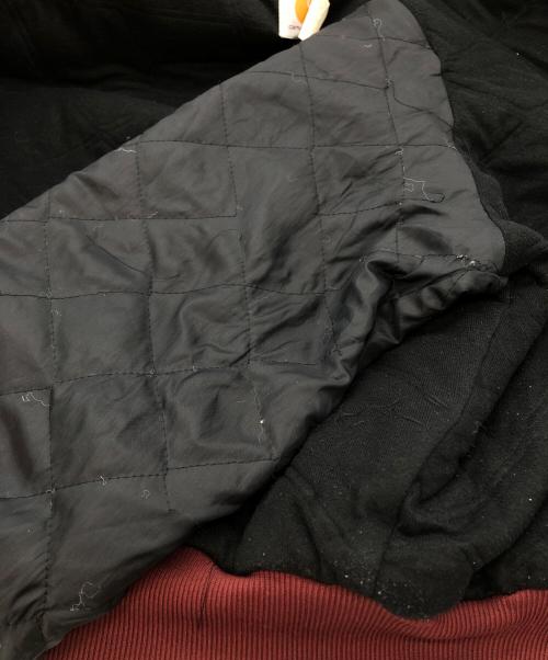 CarHartt（カーハート）CarHartt (カーハート) サンタフェジャケット ボルドー サイズ:MEDIUMの古着・服飾アイテム