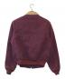 CarHartt (カーハート) サンタフェジャケット ボルドー サイズ:MEDIUM：60000円