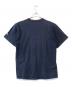 stussy (ステューシー) プリントTシャツ ネイビー サイズ:Large：8000円