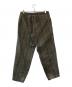 powell peralta (パウエルペラルタ) ストライプイージーパンツ グリーン サイズ:下記参照：15000円