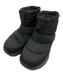 THE NORTH FACE（ザ ノース フェイス）の古着「ブーツ」｜ブラック